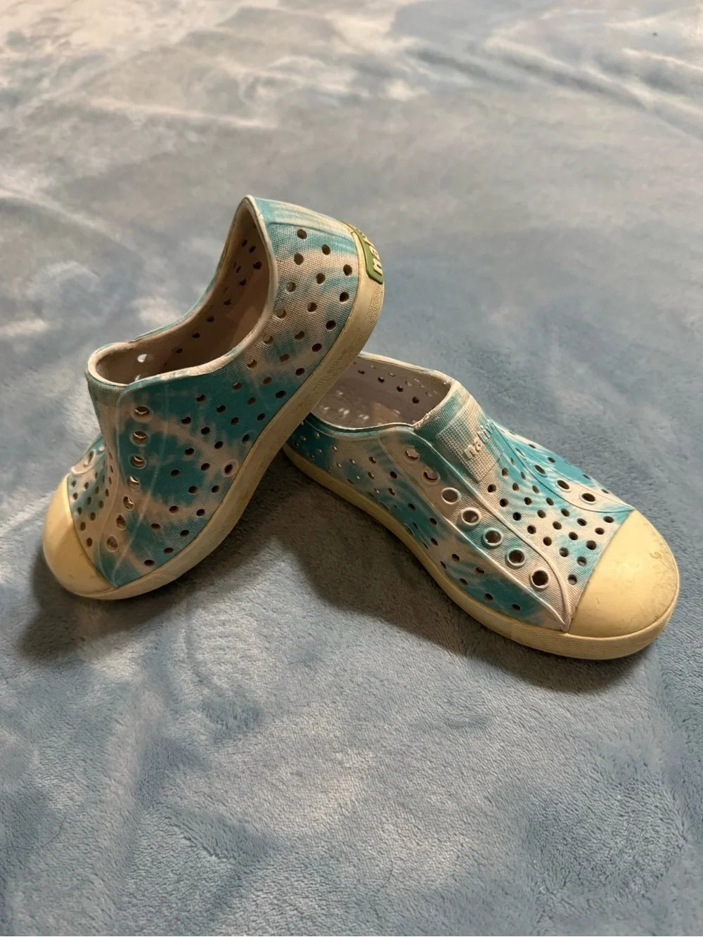 Native easy slip